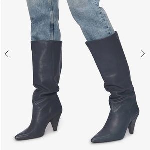 Anine Bing boots NWT